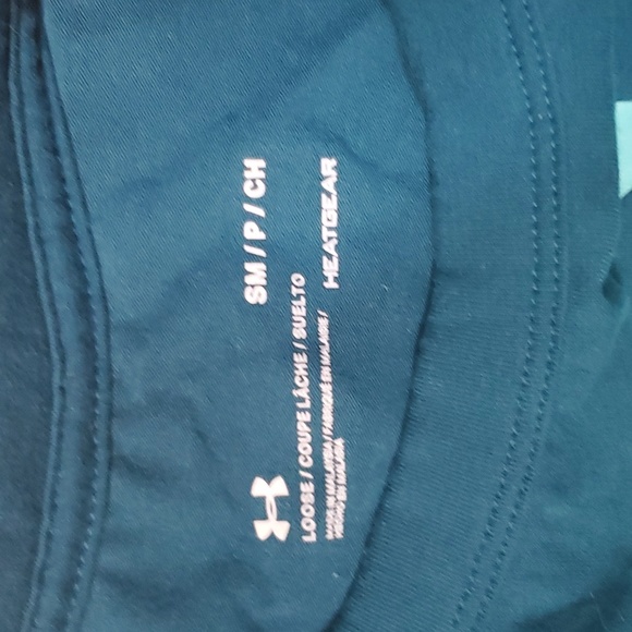 Under Armour Tank Top - Picture 2 of 3